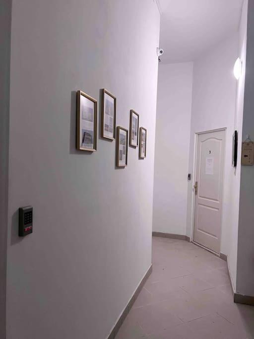 11# Sunflower Cozy Apartment Будапеща Екстериор снимка